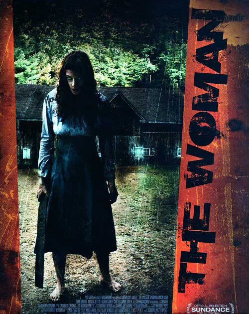 The Woman 2011 See Horror
